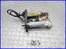 2020 Harley Davidson Sportster 1200 Fuel Gas Petrol Pump Sending Unit Tested OEM