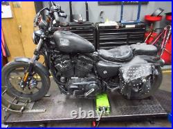 2020 Harley Davidson Sportster 1200 Fuel Gas Petrol Pump Sending Unit Tested OEM