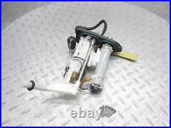 2021 Harley Davidson FXBBS Street Bob Tested Works Fuel Pump Gas Sending Unit