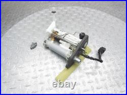 2021 Harley Davidson FXBBS Street Bob Tested Works Fuel Pump Gas Sending Unit