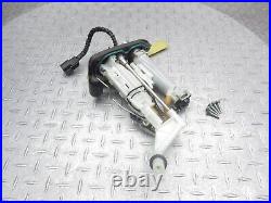 2021 Harley Davidson FXBBS Street Bob Tested Works Fuel Pump Gas Sending Unit 2021 Harley Davidson FXBBS Street Bob Tested Works Fuel Pump Gas Sending Unit