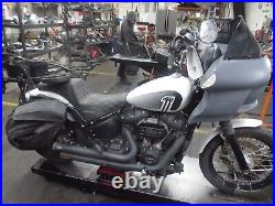 2021 Harley Davidson FXBBS Street Bob Tested Works Fuel Pump Gas Sending Unit