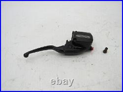 2021 Harley Davidson Road Glide Touring M8 OEM Front Brake Master Pump 44985-10