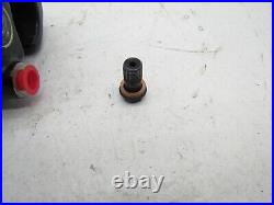 2021 Harley Davidson Road Glide Touring M8 OEM Front Brake Master Pump 44985-10