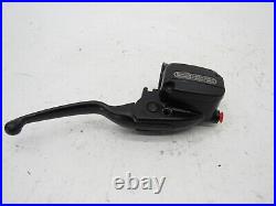 2021 Harley Davidson Road Glide Touring M8 OEM Front Brake Master Pump 44985-10