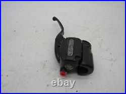 2021 Harley Davidson Road Glide Touring M8 OEM Front Brake Master Pump 44985-10