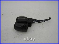 2021 Harley Davidson Road Glide Touring M8 OEM Front Brake Master Pump 44985-10