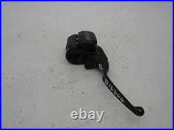 2021 Harley Davidson Road Glide Touring M8 OEM Front Brake Master Pump 44985-10