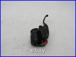 2021 Harley Davidson Road Glide Touring M8 OEM Front Brake Master Pump 44985-10