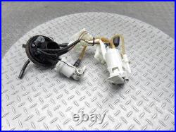 2022 Harley Davidson Road King FLHRXS Tested Works Fuel Pump Gas Sending Unit