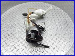 2022 Harley Davidson Road King FLHRXS Tested Works Fuel Pump Gas Sending Unit 2022 Harley Davidson Road King FLHRXS Tested Works Fuel Pump Gas Sending Unit