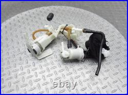 2022 Harley Davidson Road King FLHRXS Tested Works Fuel Pump Gas Sending Unit