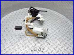 2022 Harley Davidson Road King FLHRXS Tested Works Fuel Pump Gas Sending Unit