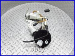 2022 Harley Davidson Road King FLHRXS Tested Works Fuel Pump Gas Sending Unit