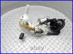 2022 Harley Davidson Road King FLHRXS Tested Works Fuel Pump Gas Sending Unit
