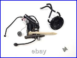 2024 Harley-Davidson FLHX FLTRX Fuel Pump Assembly & Fuel Door 61200091A