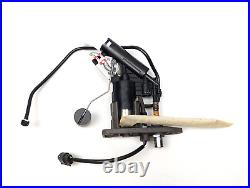 2024 Harley-Davidson FLHX FLTRX Fuel Pump Assembly & Fuel Door 61200091A