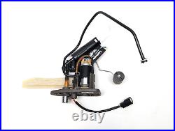 2024 Harley-Davidson FLHX FLTRX Fuel Pump Assembly & Fuel Door 61200091A