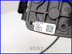 2024 Harley-Davidson FLHX FLTRX Fuel Pump Assembly & Fuel Door 61200091A