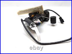 2024 Harley-Davidson FLHX FLTRX Fuel Pump Assembly & Fuel Door 61200091A