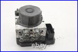 20-23 Harley Davidson Touring Ultra King Road ABS Pump Unit Module 41100104A