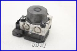 20-23 Harley Davidson Touring Ultra King Road ABS Pump Unit Module 41100104A