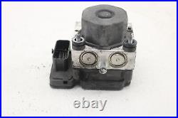 20-23 Harley Davidson Touring Ultra King Road ABS Pump Unit Module 41100104A