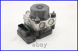 20-23 Harley Davidson Touring Ultra King Road ABS Pump Unit Module 41100104A