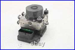 20-23 Harley Davidson Touring Ultra King Road ABS Pump Unit Module 41100104A