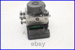 20-23 Harley Davidson Touring Ultra King Road ABS Pump Unit Module 41100104A