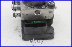 20-23 Harley Davidson Touring Ultra King Road ABS Pump Unit Module 41100104A