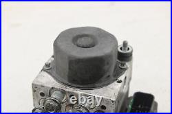 20-23 Harley Davidson Touring Ultra King Road ABS Pump Unit Module 41100104A