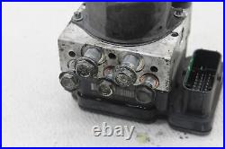 20-23 Harley Davidson Touring Ultra King Road ABS Pump Unit Module 41100104A