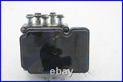 20-23 Harley Davidson Touring Ultra King Road ABS Pump Unit Module 41100104A