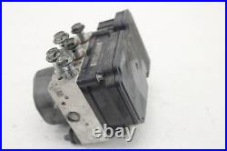 20-23 Harley Davidson Touring Ultra King Road ABS Pump Unit Module 41100104A