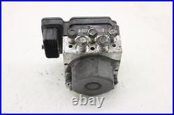 20-23 Harley Davidson Touring Ultra King Road ABS Pump Unit Module 41100104A