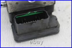 20-23 Harley Davidson Touring Ultra King Road ABS Pump Unit Module 41100104A