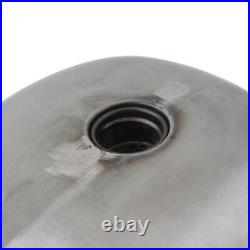 3.3 GAL EFI Gas Tank Stock Fuel Pump Cap For Harley Davidson Sportster XL 04-UP