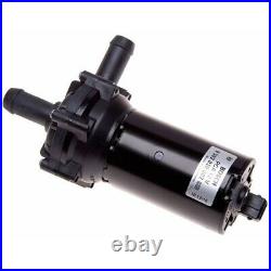 41518E Gates Auxiliary Water Pump New for Chevy F150 Truck F250 Range Rover