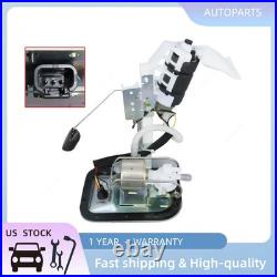 75132-01D HFP-A321 For Harley Davidson 2002-2005 Fuel Pump Module