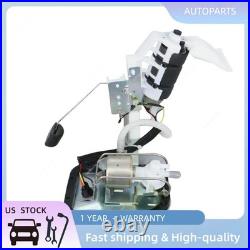 75132-01D HFP-A321 For Harley Davidson 2002-2005 Fuel Pump Module