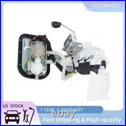 75132-01D HFP-A321 For Harley Davidson 2002-2005 Fuel Pump Module