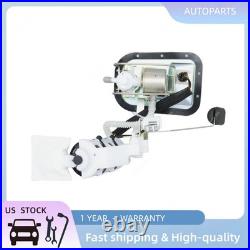 75132-01D HFP-A321 For Harley Davidson 2002-2005 Fuel Pump Module