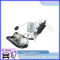 75132-01D HFP-A321 For Harley Davidson 2002-2005 Fuel Pump Module