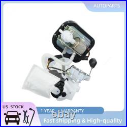 75132-01D HFP-A321 For Harley Davidson 2002-2005 Fuel Pump Module