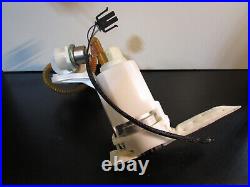75218-04D Harley Davidson Dyna Switch Back Fuel Pump Module 99-06