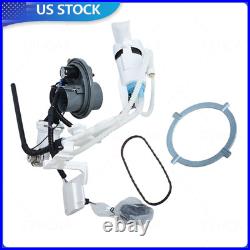 75254-04A H62228-08C Fuel Pump Module Assembly Assy Fits 2008-22 Harley-Davidson