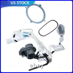 75254-04A H62228-08C Fuel Pump Module Assembly Assy Fits 2008-22 Harley-Davidson
