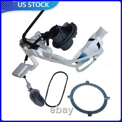 75254-04A H62228-08C Fuel Pump Module Assembly Assy Fits 2008-22 Harley-Davidson