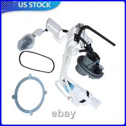 75254-04A H62228-08C Fuel Pump Module Assembly Assy Fits 2008-22 Harley-Davidson